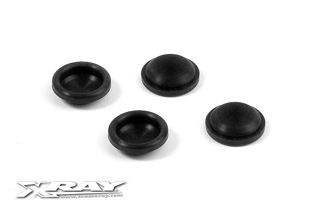 Shock Absorber Membranes - Low 1