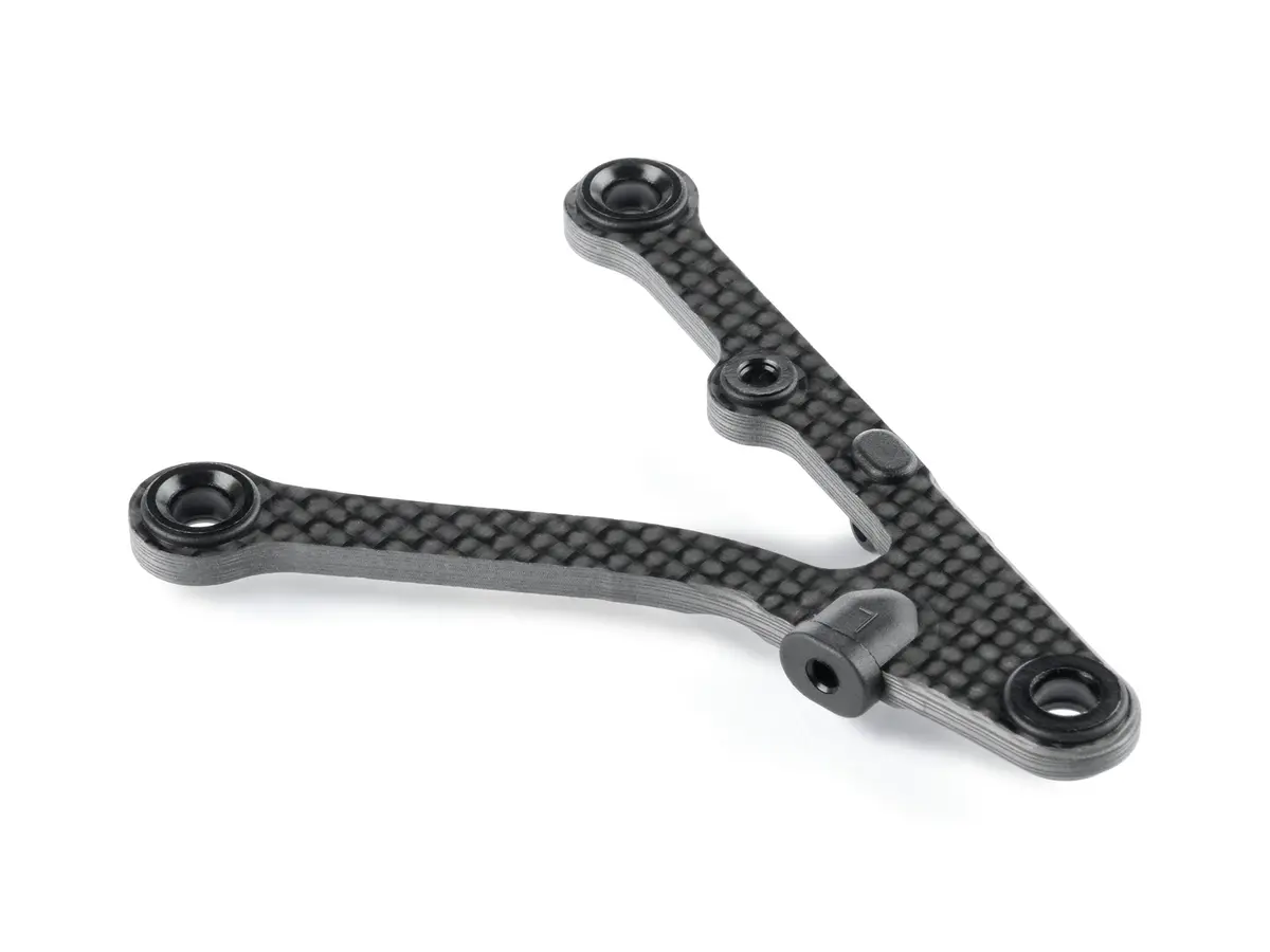 X4 Cff2(Tm) Front Lower Arm - Medium - Left 2