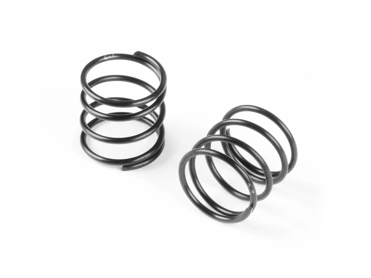 Xlp Spring Set C=2.7 (2) 1