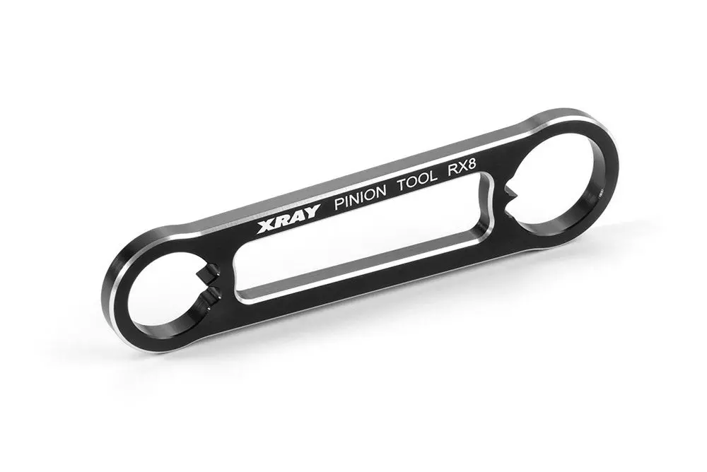 Alu Rx8 Pinion Gear Tool 1