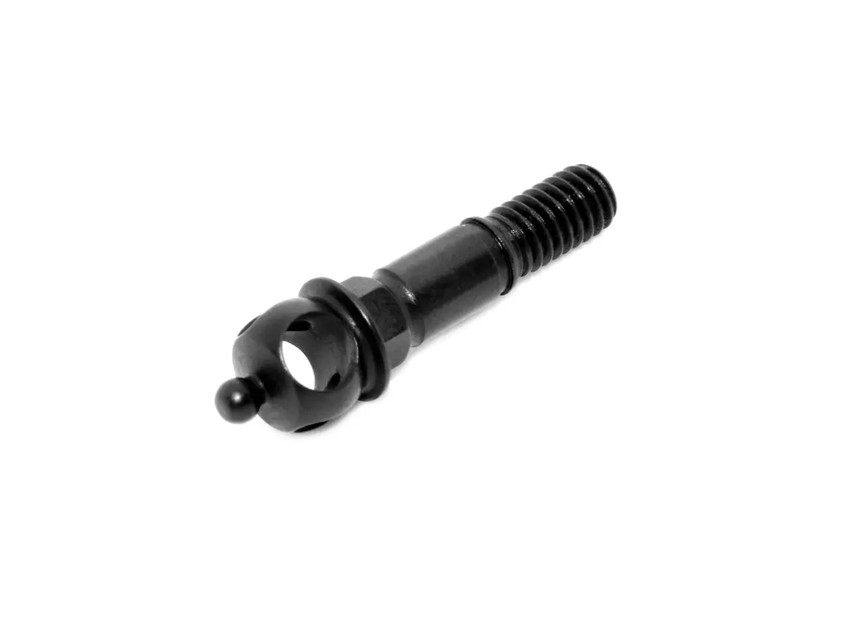 X4 Ecs Drive Axle - Hudy Spring Steel 2