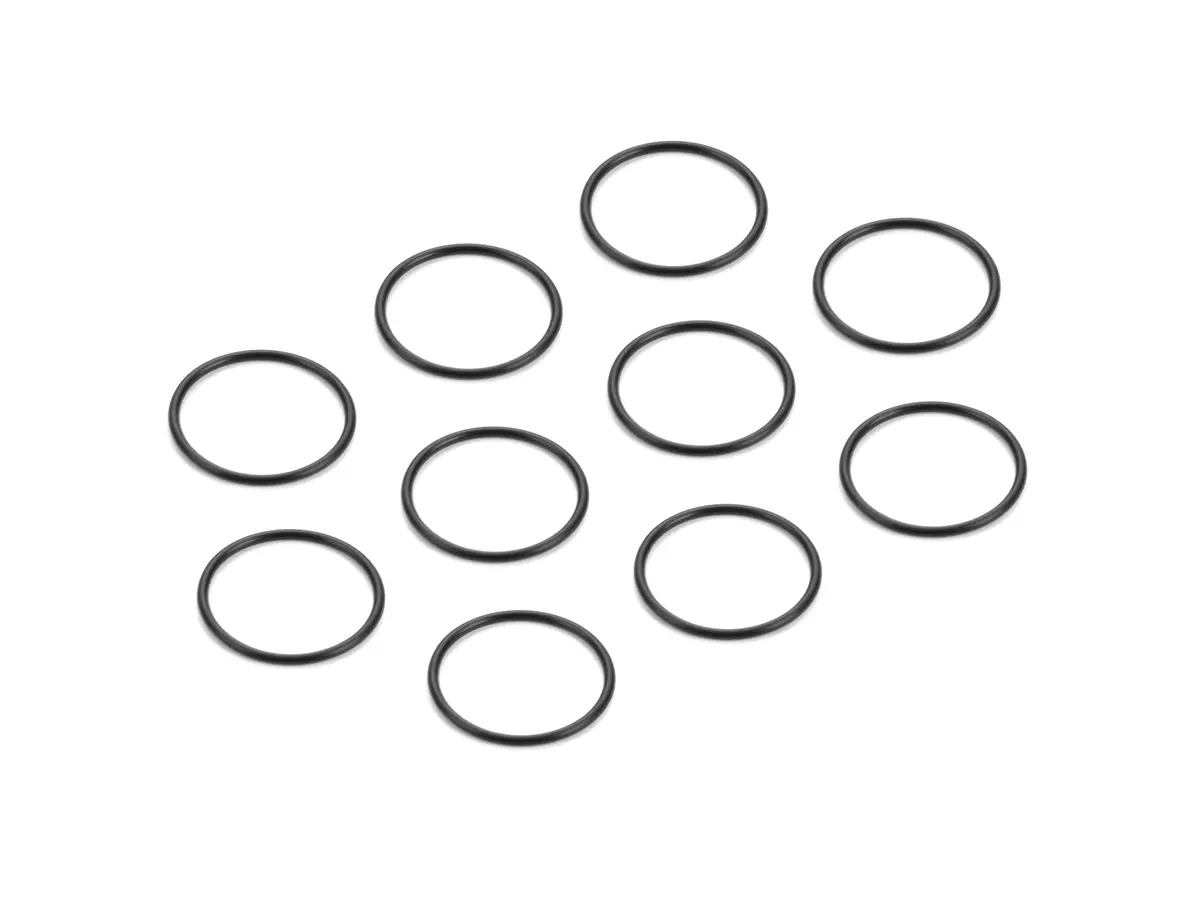O-Ring 14 X 1.0  (10) 1