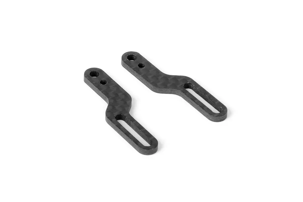 Graphite Body Backstop 2.0Mm (2) 2