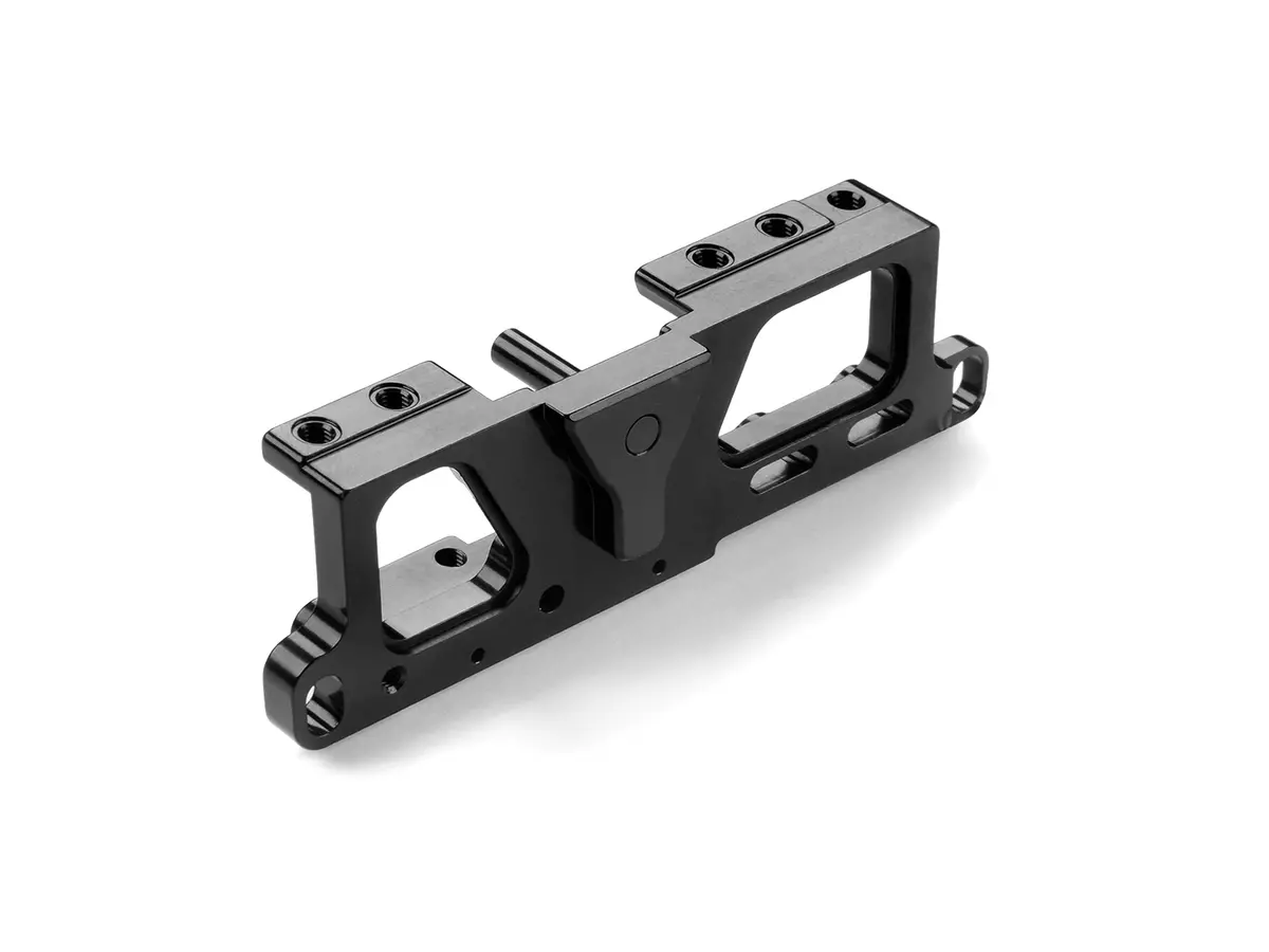 X4 Alu Motor Mount With 3Mm Centering Pins 1