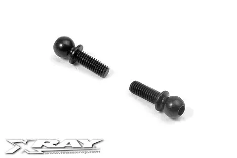 Ball End 4.9Mm With Thread 8Mm (2) 1