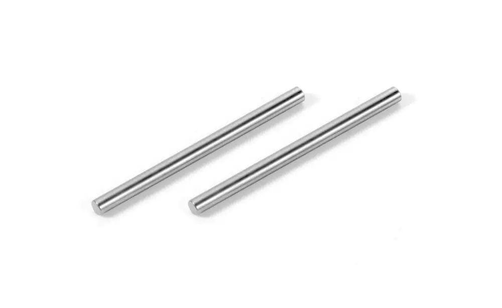 Titanium Suspension Pivot Pin (2) 1