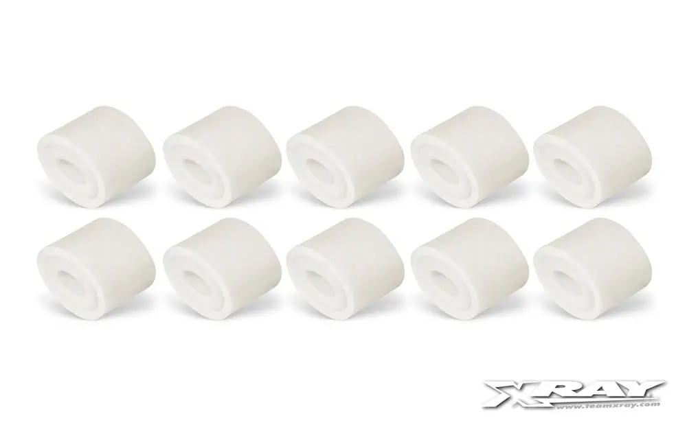 Air Filter Foam - Low Profil (10) 1