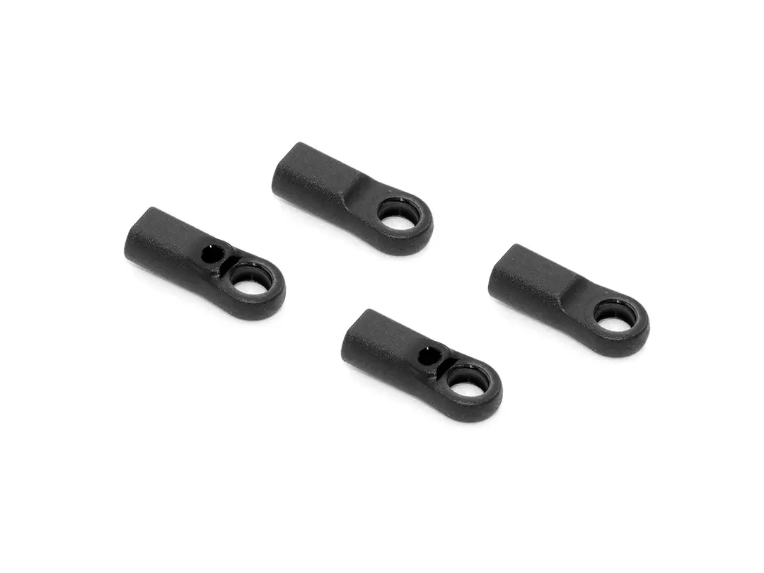 X4 Composite Ball Joint 4.9Mm F+R - Open (2+2) 1