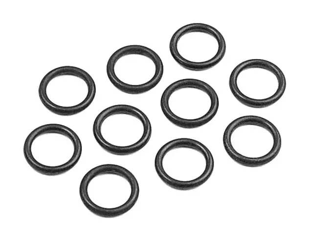 O-Ring 5X1 (10) 1