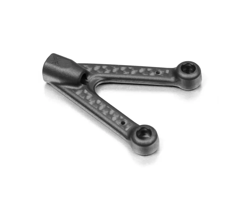 X4 Cff Carbon-Fiber Fusion Upper Arm - Soft - Fl/Rr 1