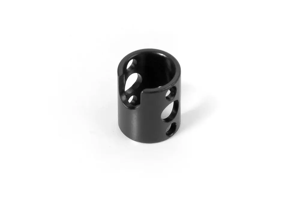 Ecs (Es) Drive Shaft Case For 2Mm Pin - Hudy Spring Steel(Tm) 2