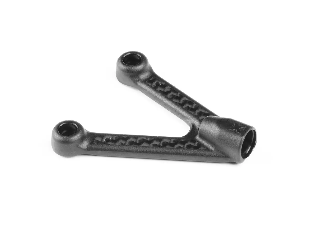X4 Cff Carbon-Fiber Fusion Upper Arm - Medium - Fr/Rl 1