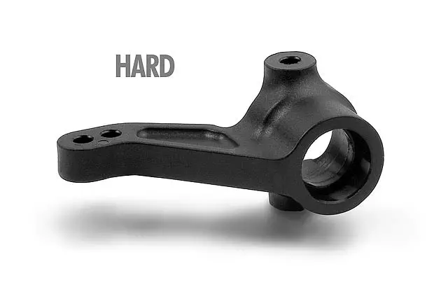 Composite Steering Block - Hard 1