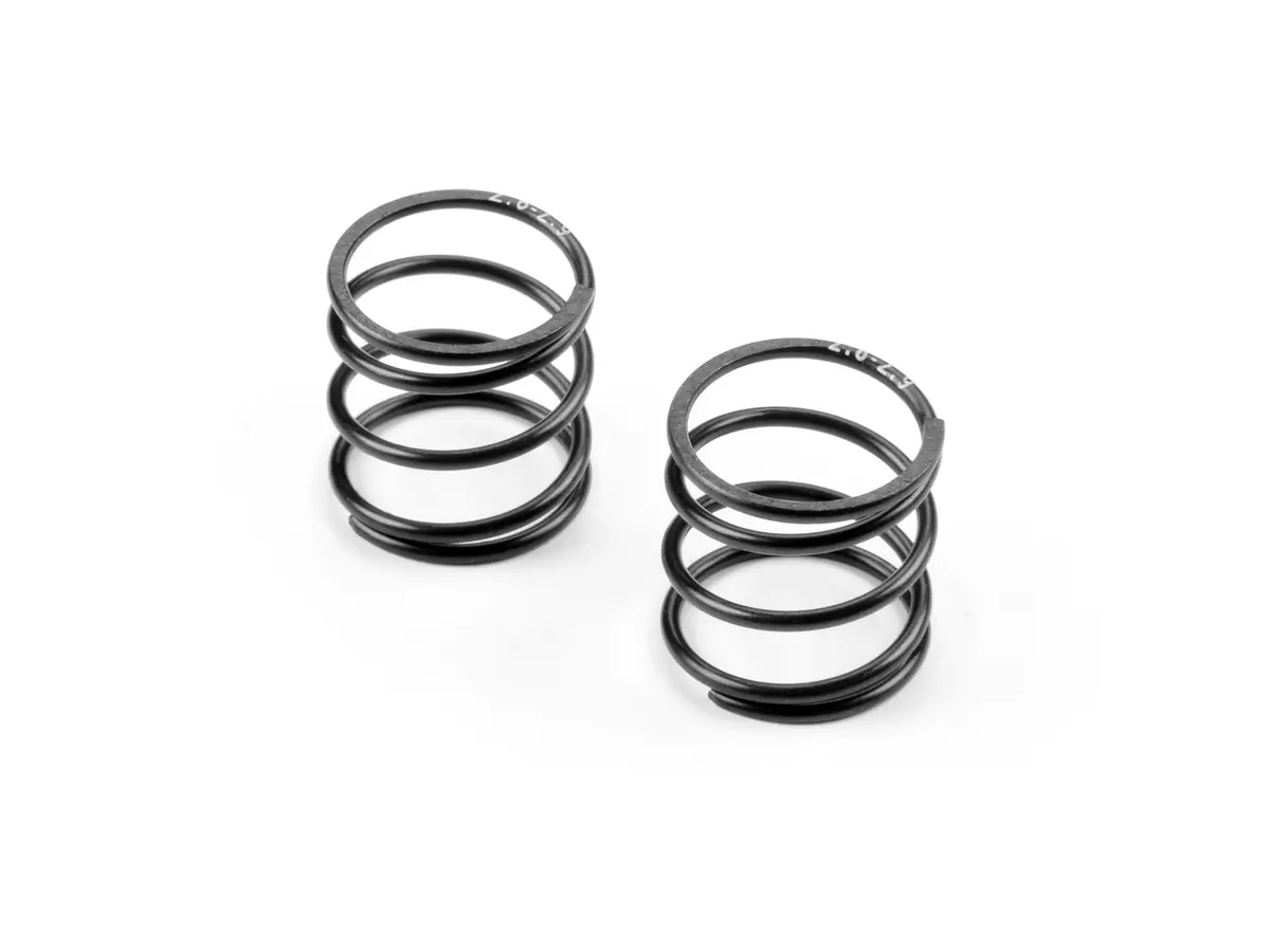 Xlp Spring Set Progressive C=2.6-2.9 (2) 1