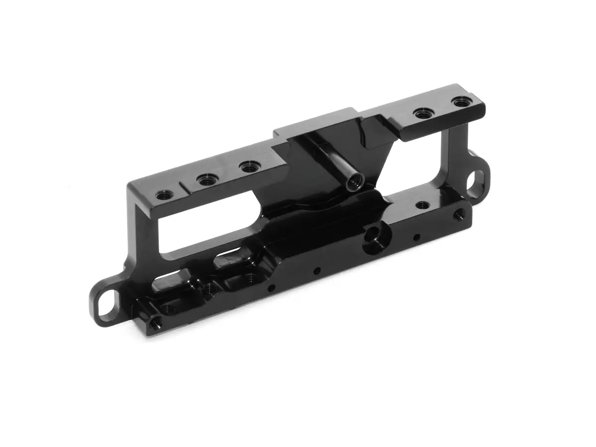X4 Alu Motor Mount 1