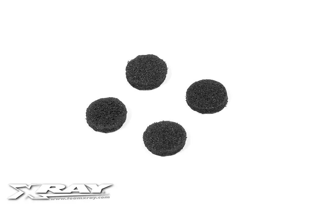 T4 Shock Foam Insert (4) 1