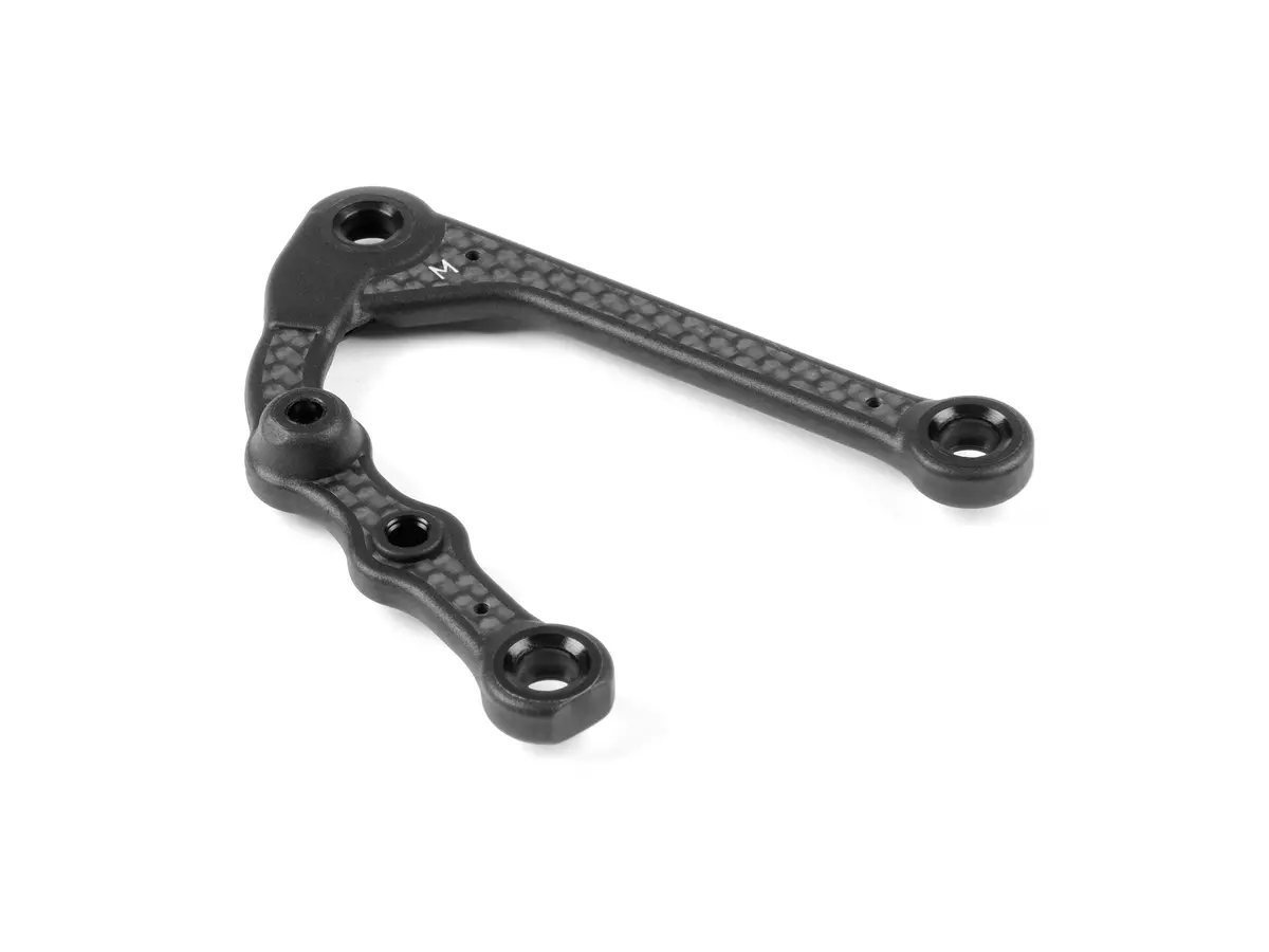 X4 Cff(Tm) Rear Lower Arm - Inner Shock Position - Medium - R 1