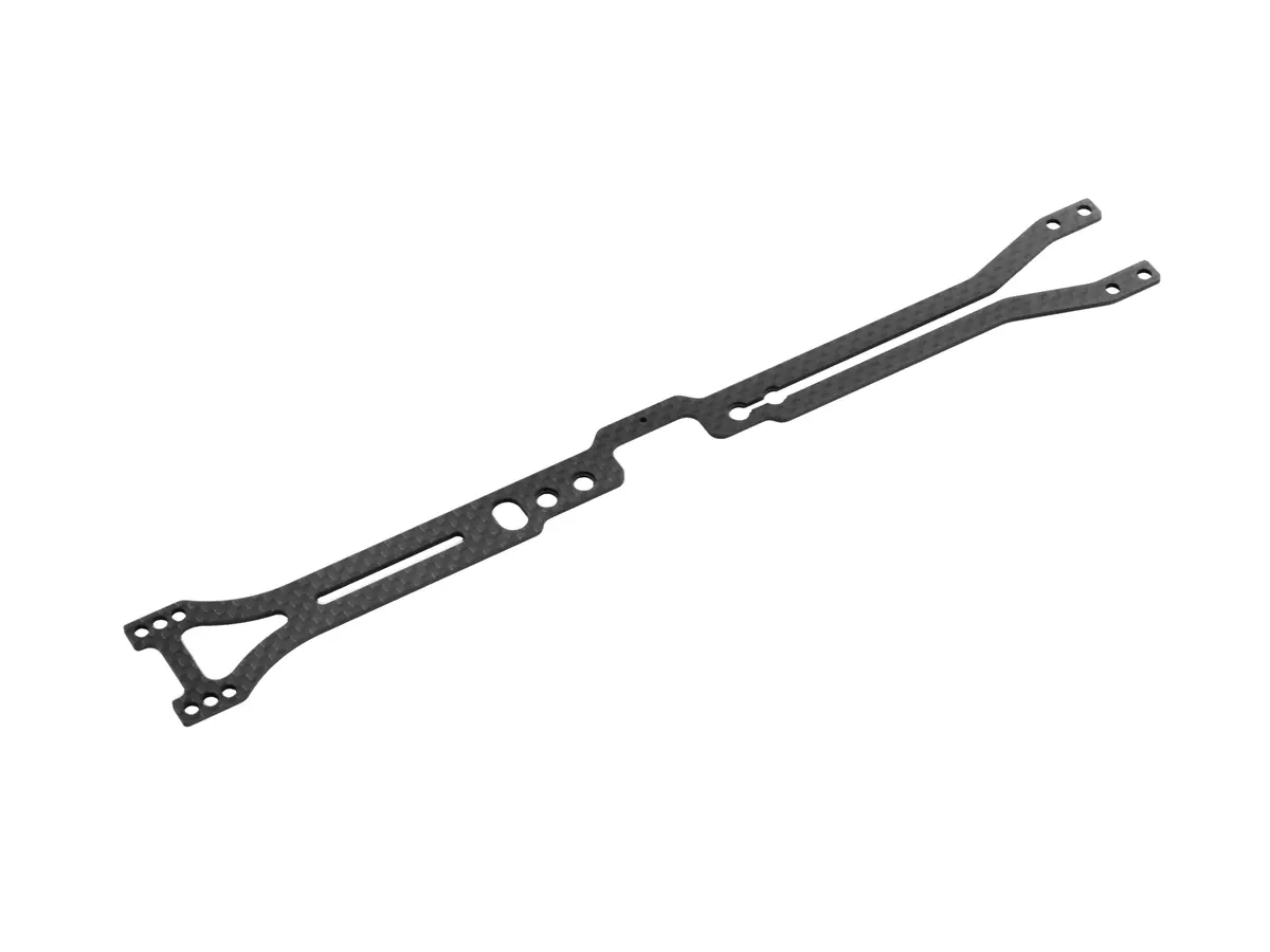 X4 Graphite Upper Deck 1.6Mm 2