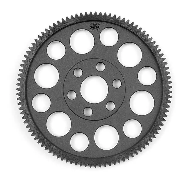 Spur Gear 99T/48 1