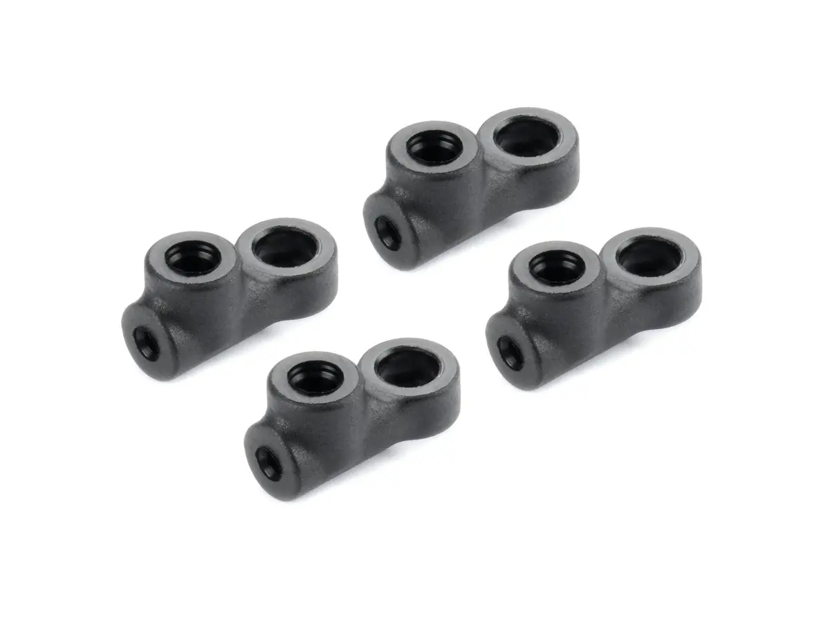 Composite Anti-Roll Bar O1.6Mm Ball Joint 3.9Mm (4) 1