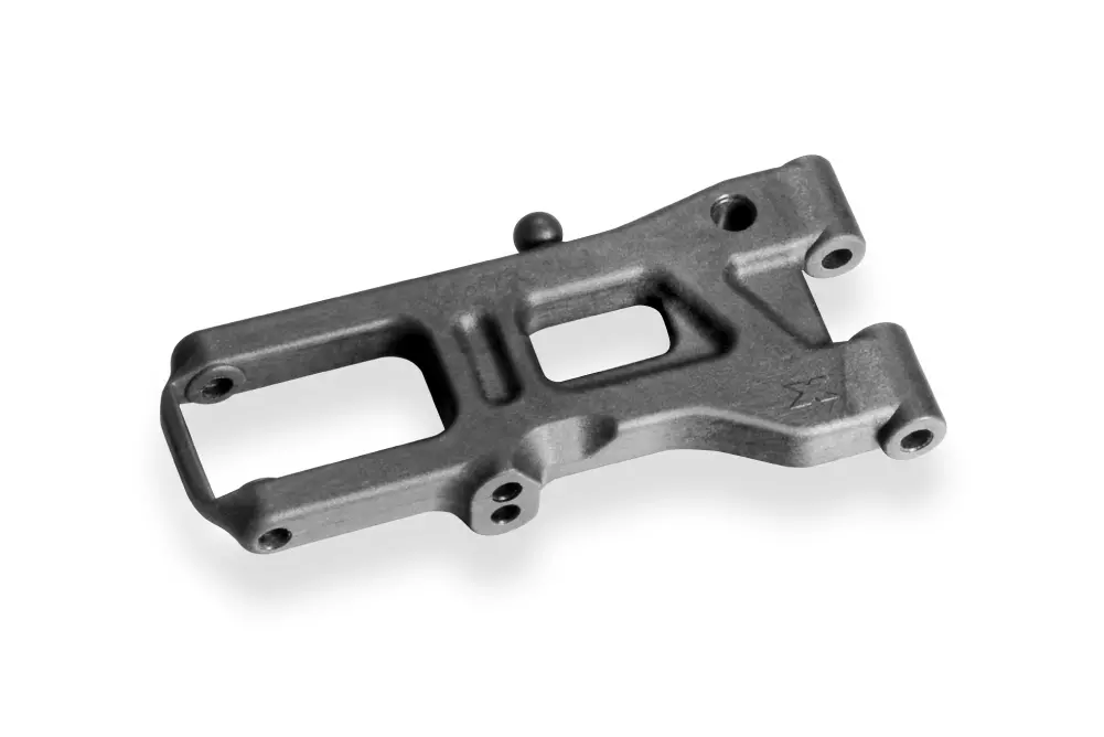 Composite Front Suspension Arm Long Right - Hard 1