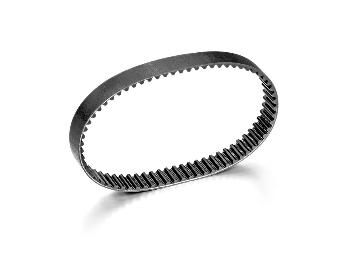Pur Reinforced Drive Belt Rear 9.0X201mm - Wide 1