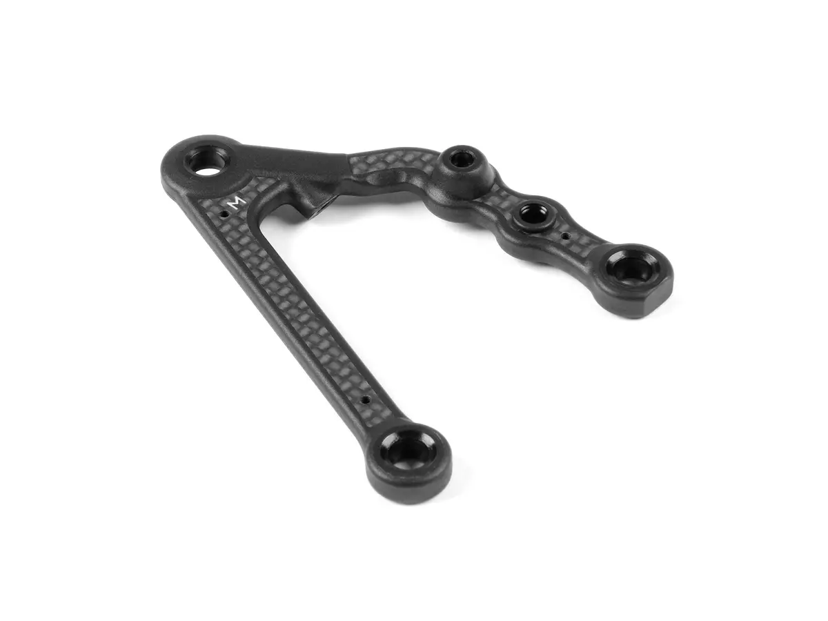 X4 Cff(Tm) Front Lower Arm - Inner Shock Position - Medium - R 1
