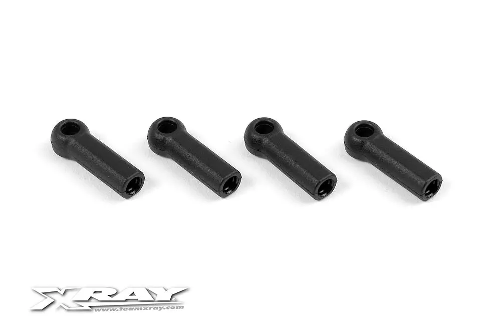 Composite Steering Ball-Joint Open 4.2Mm (4) 1