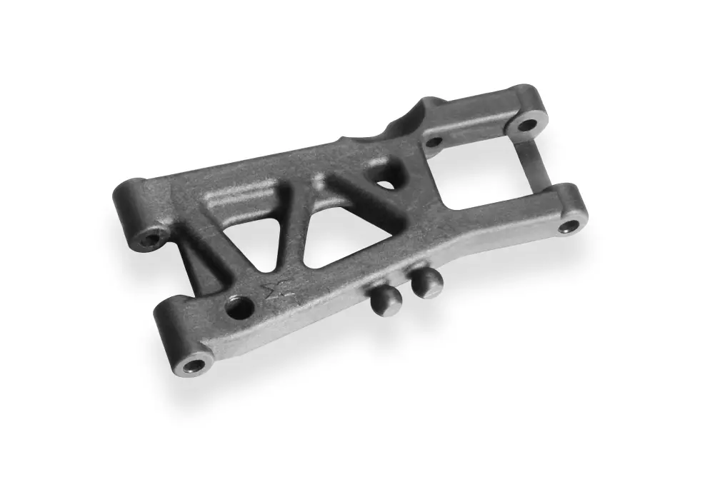Composite Rear Suspension Arm Long Left - Hard 1