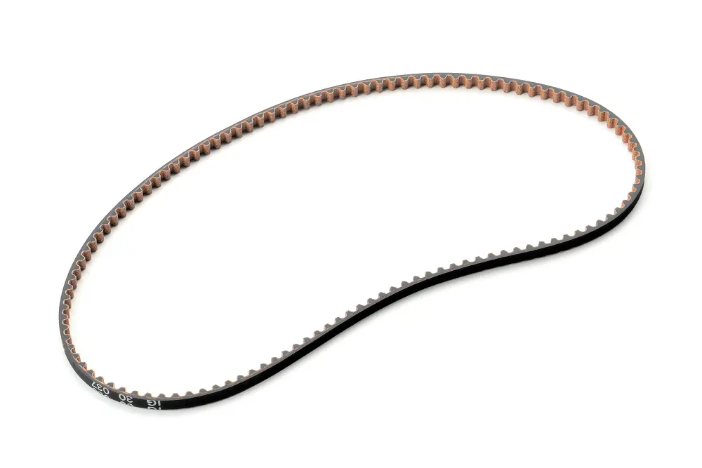 High-Performance Drive Belt 3X351mm 1