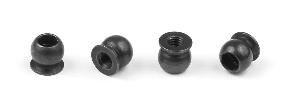 Pivot Ball 5.8Mm With Hex (4) 1