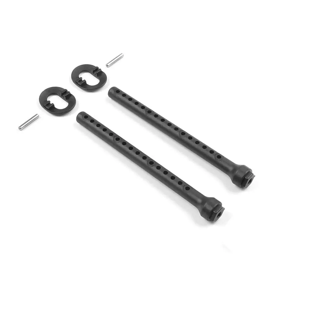 Front Body Mount Set 6Mm 1