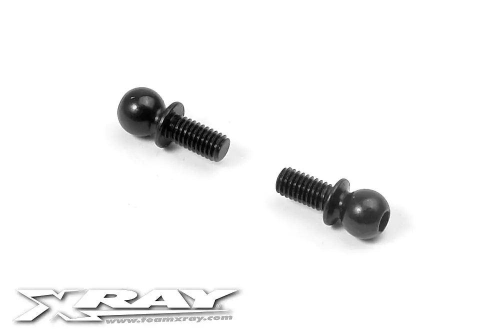 Ball End 4.9Mm With Thread 6Mm (2) 1