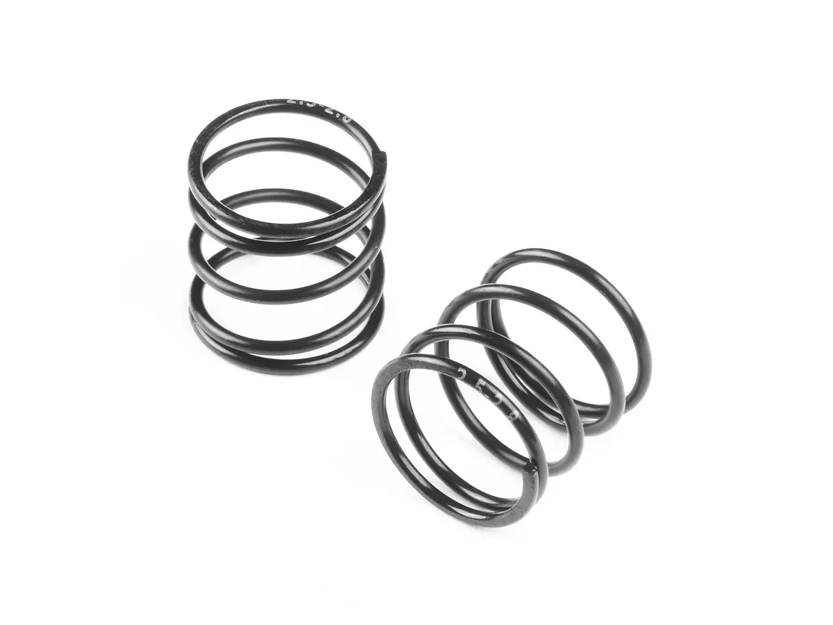 Xlp Spring Set Progressive C=2.5-2.8 (2) 1