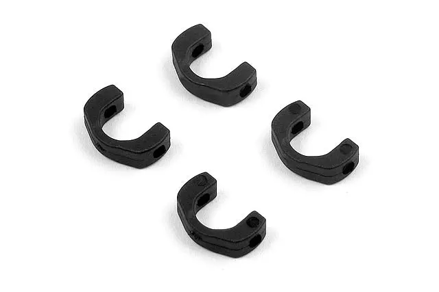 Drive Shaft Replacement Plastic Cap 3.5Mm (4) 1
