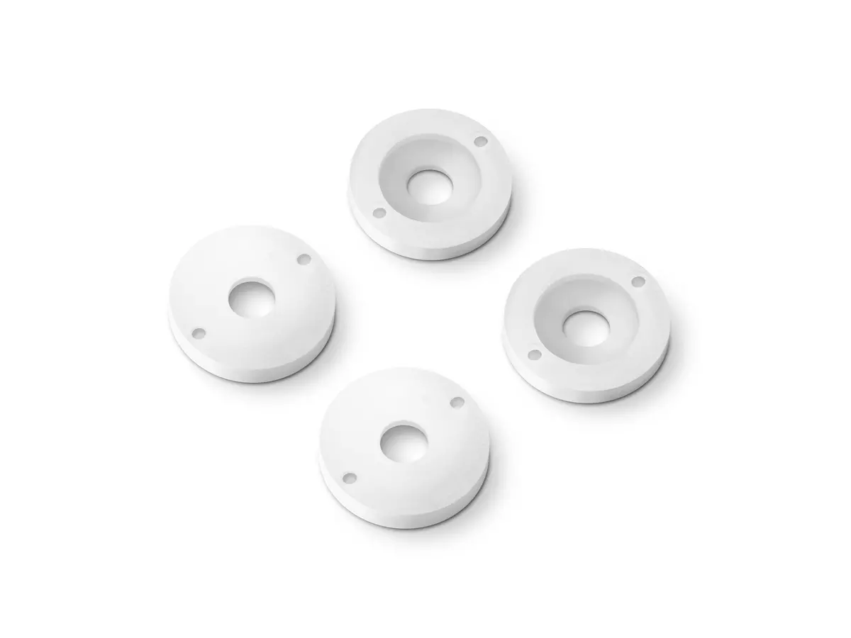 Xlp Composite Progressive 2-Hole 0.8Mm Piston (4) 1