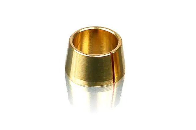 Flywheel Collar 7Mm 1