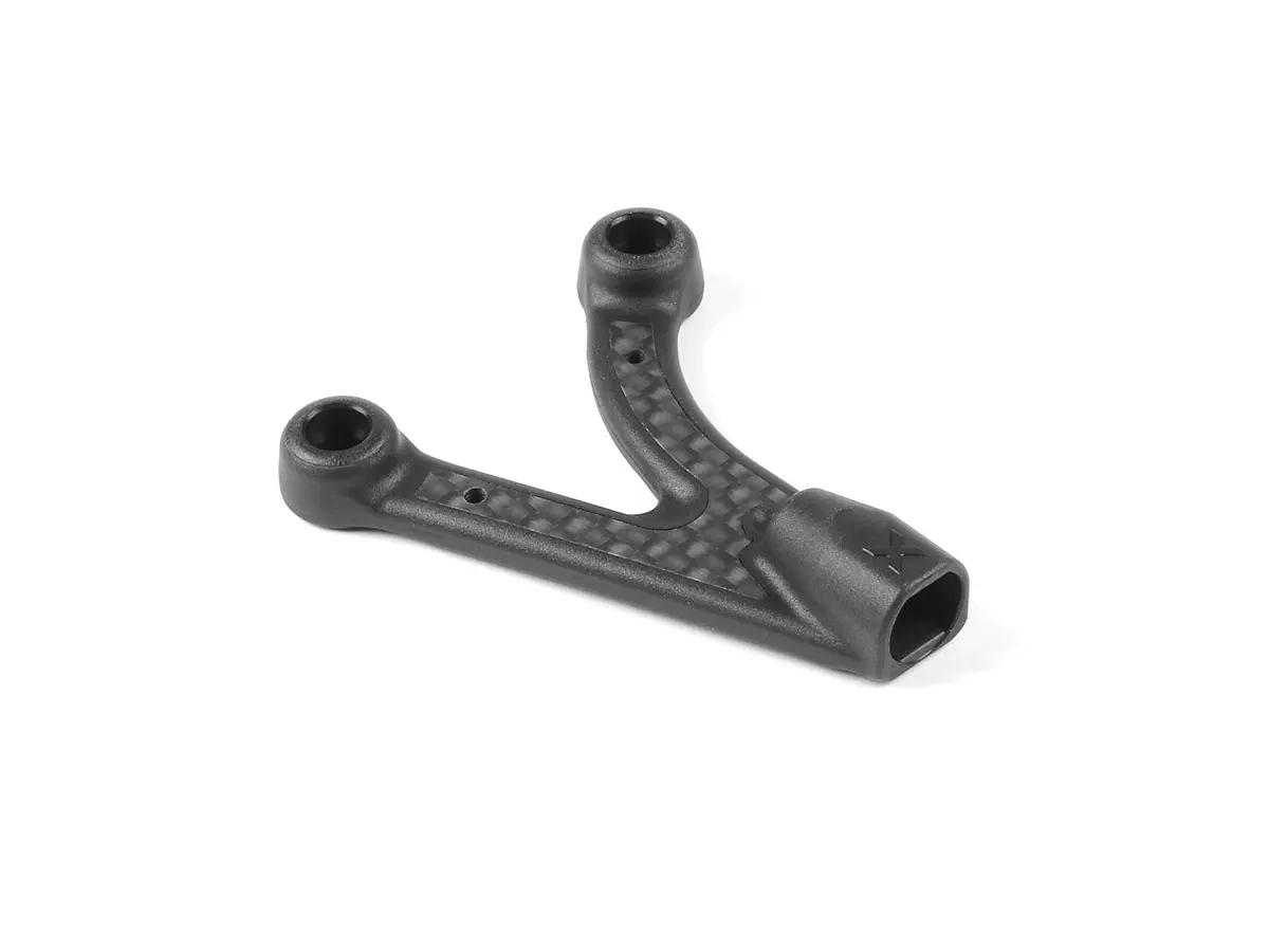 X4 Cff(Tm) Upper Arm - Inner Shock Position - Medium - Fl/Rr 1