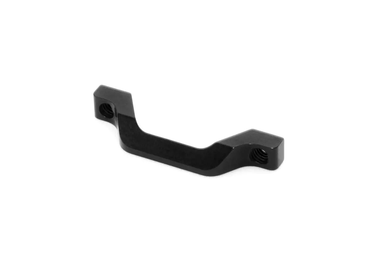 X4 Alu Chassis Front Brace 1