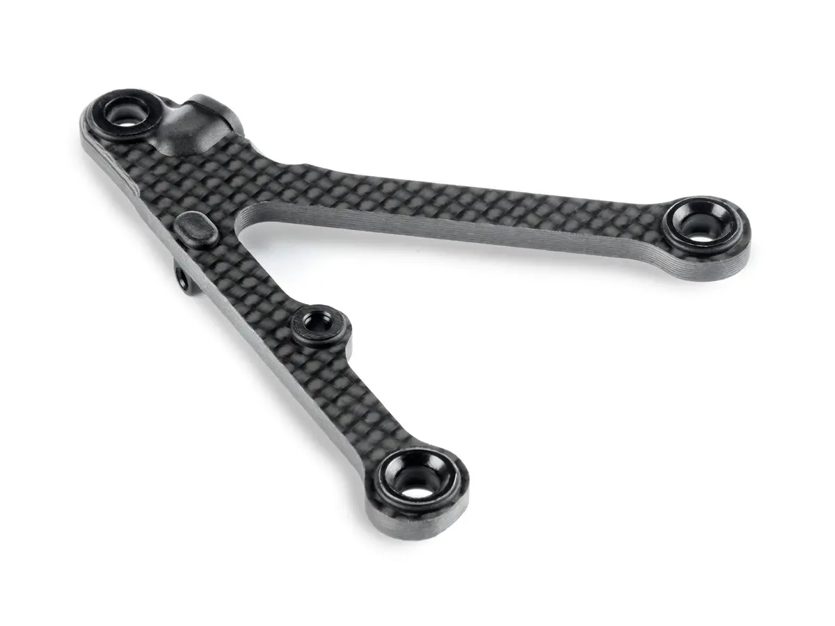X4 Cff2(Tm) Rear Lower Arm - Hard - Right 1