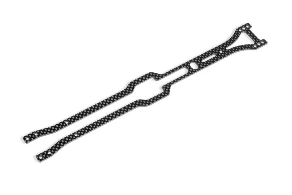 T4'20 Graphite Upper Deck 2.0Mm 1
