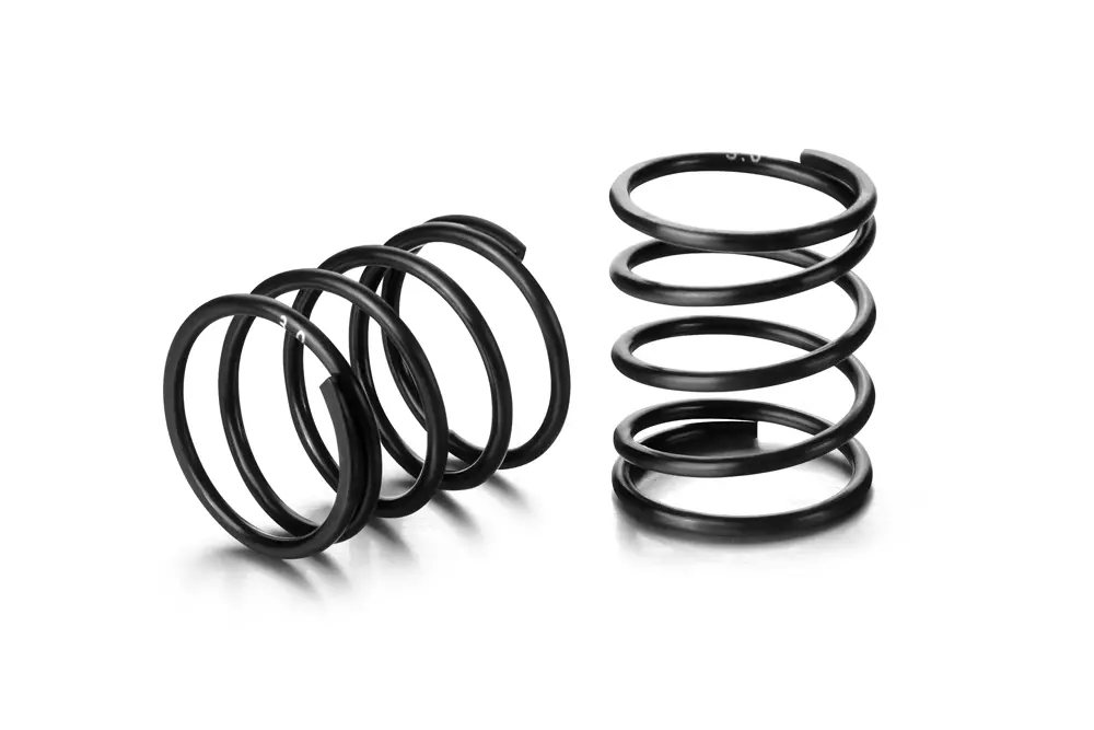 Xray 4S Spring Set C=3.0 (2) 1