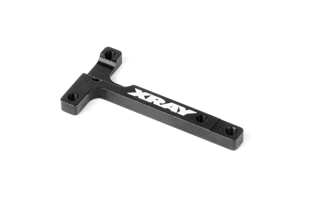 T4'21 Alu Chassis Brace - 7075 T6 2