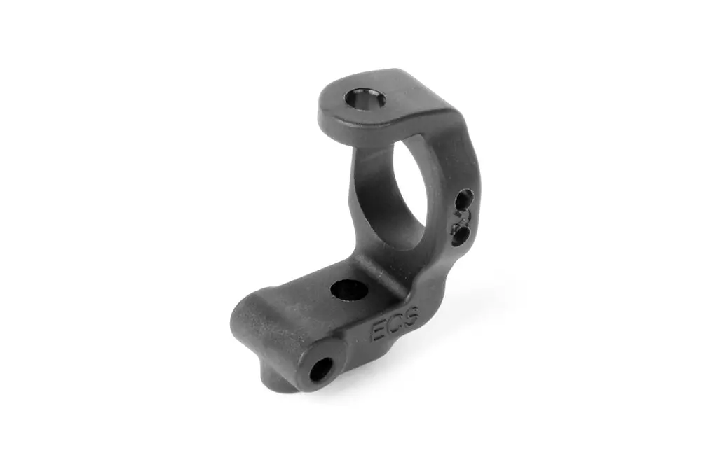 Composite C-Hub For Body Upstop Right - 4 Deg. - Medium 1