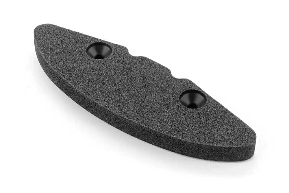 Foam Bumper For Adj. Body Mounts - Light 1