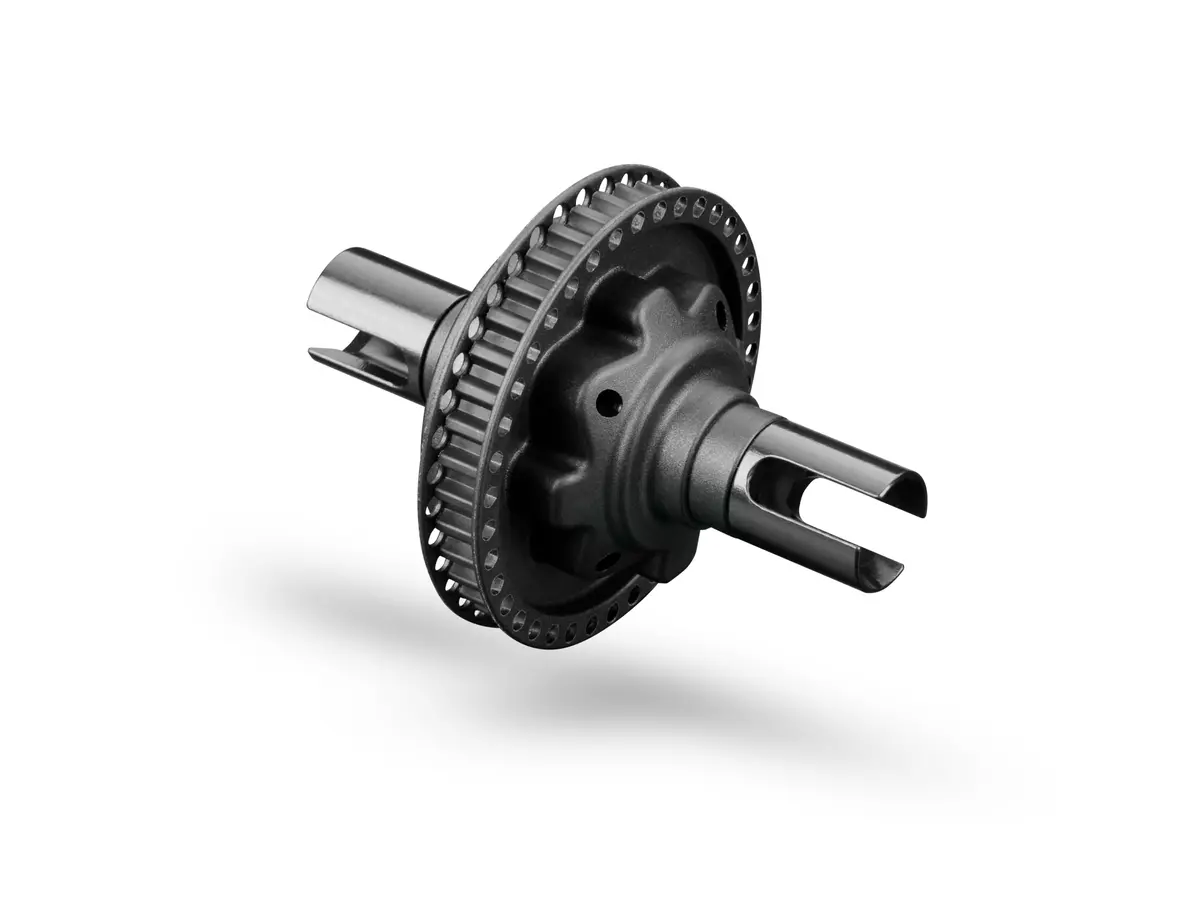 X4 Gear Differential - Set 1