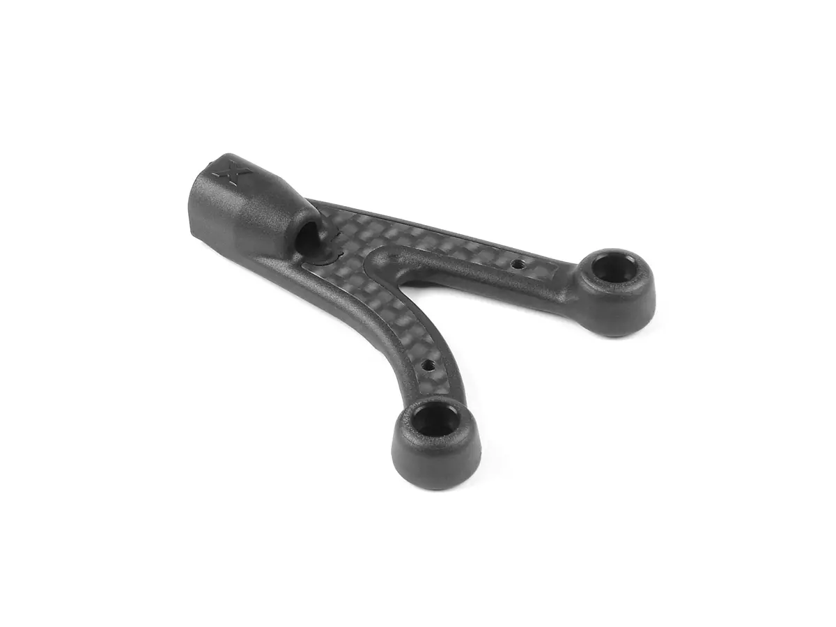 X4 Cff(Tm) Upper Arm - Inner Shock Position - Soft - Fl/Rr 1