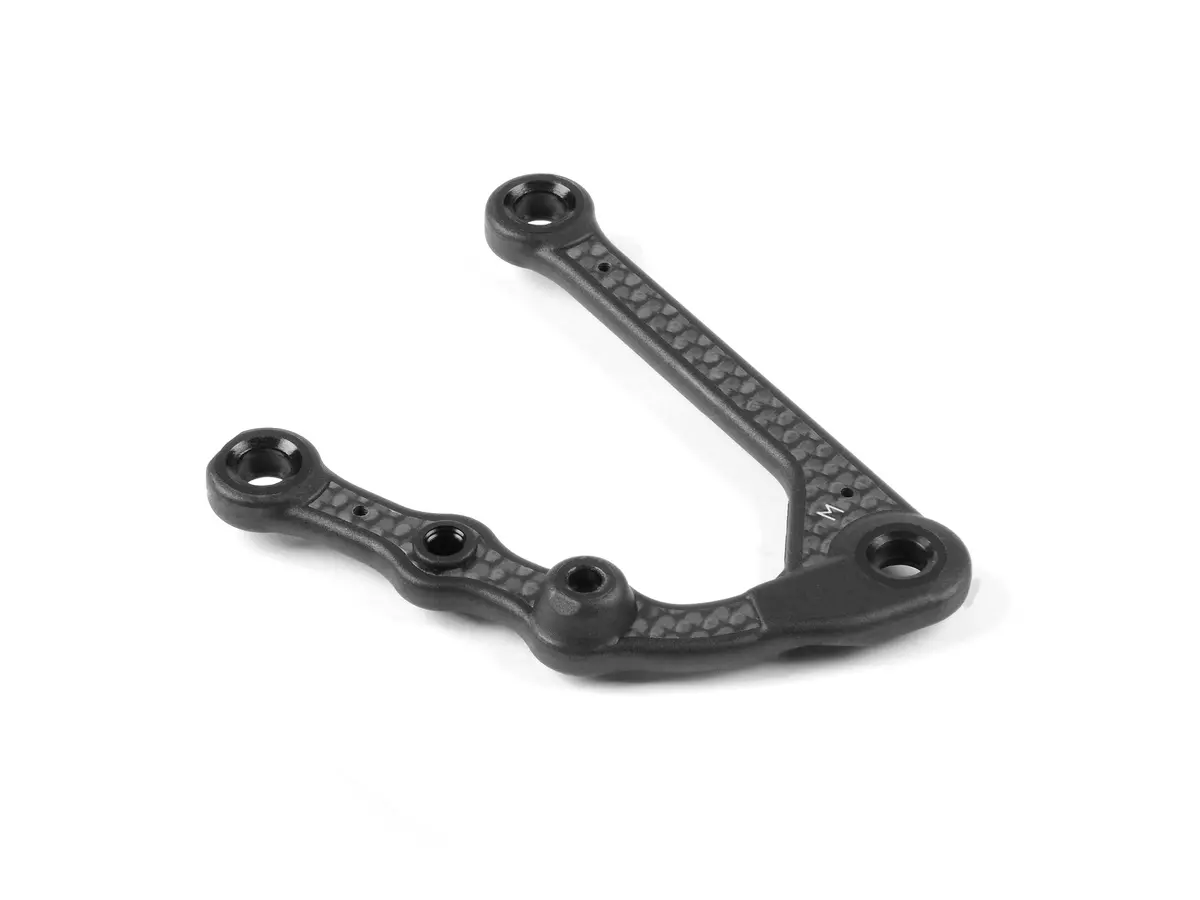 X4 Cff(Tm) Rear Lower Arm - Inner Shock Position - Medium - L 1