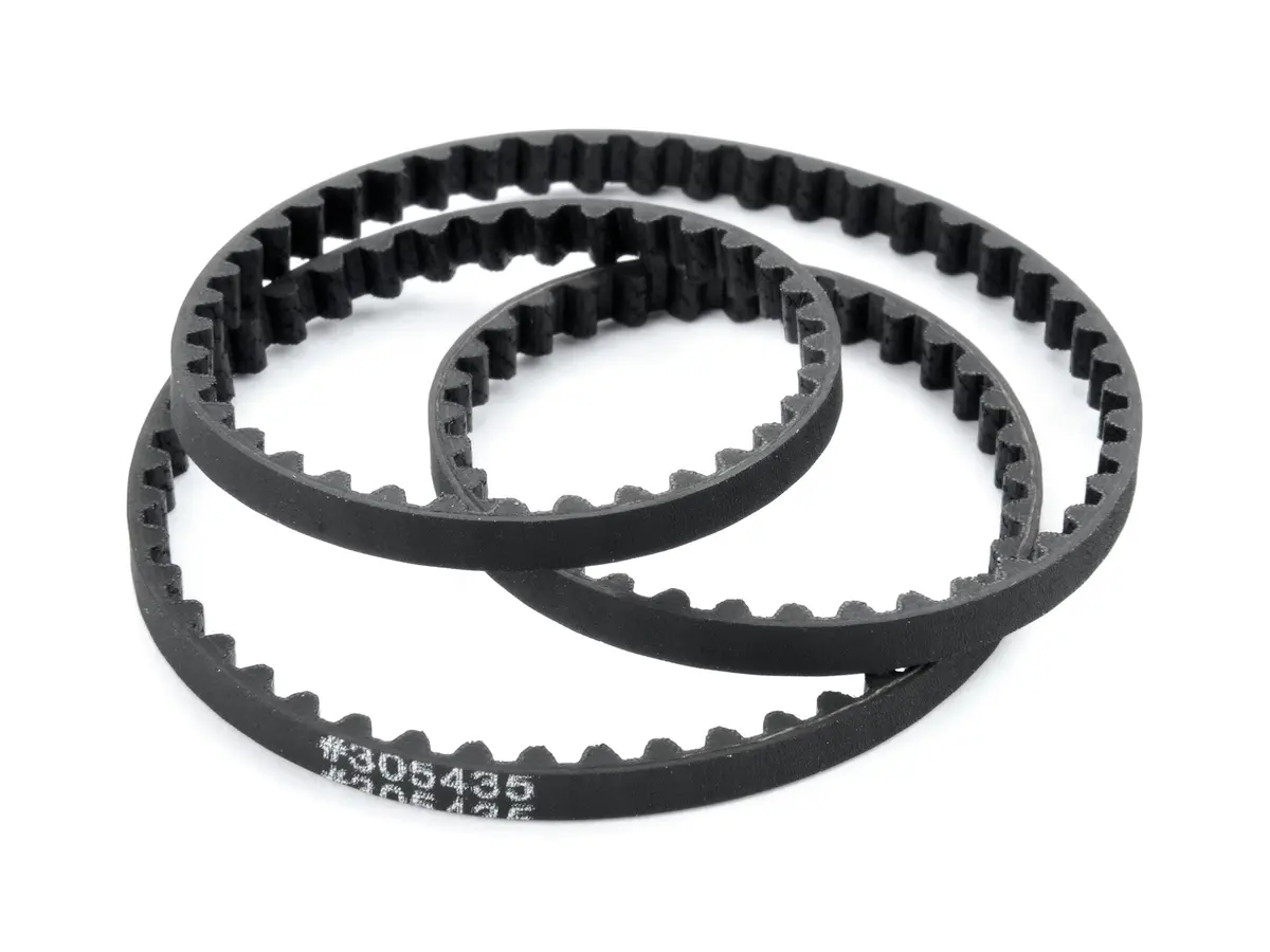 High-Performance Drive Belt 3X351mm 1