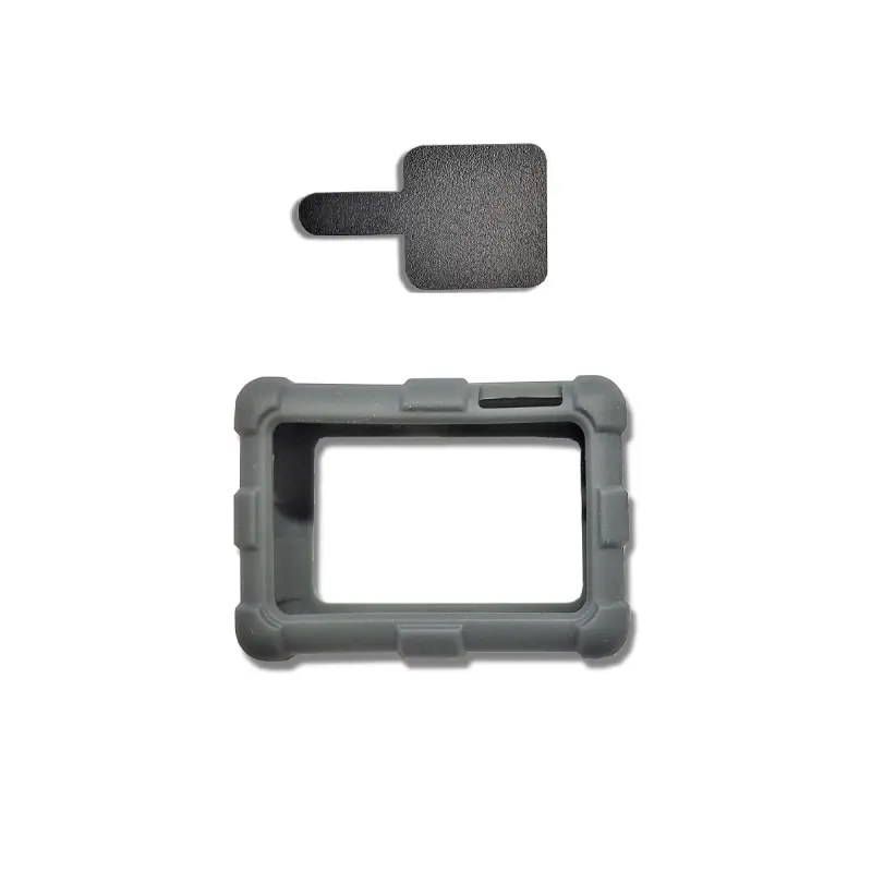 Silicon Cover Protection For Lapmonitor 1